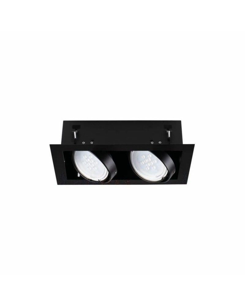 Точковий світильник Kanlux 32932 Mateo ES DLP-250-B Фото 0 Точковий світильник Kanlux 32932 Mateo ES DLP-250-B ціна
