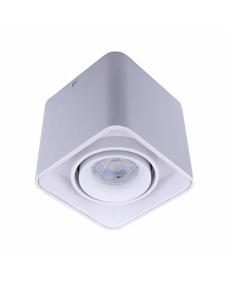 Точковий світильник MJ-Light 12005 Cube Фото 0 Точковий світильник MJ-Light 12005 Cube ціна