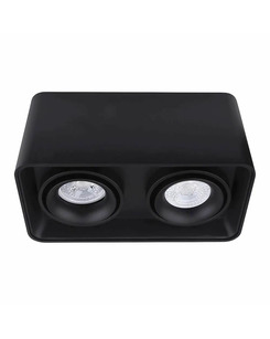 Точковий світильник MJ-Light 12006 Cube ціна