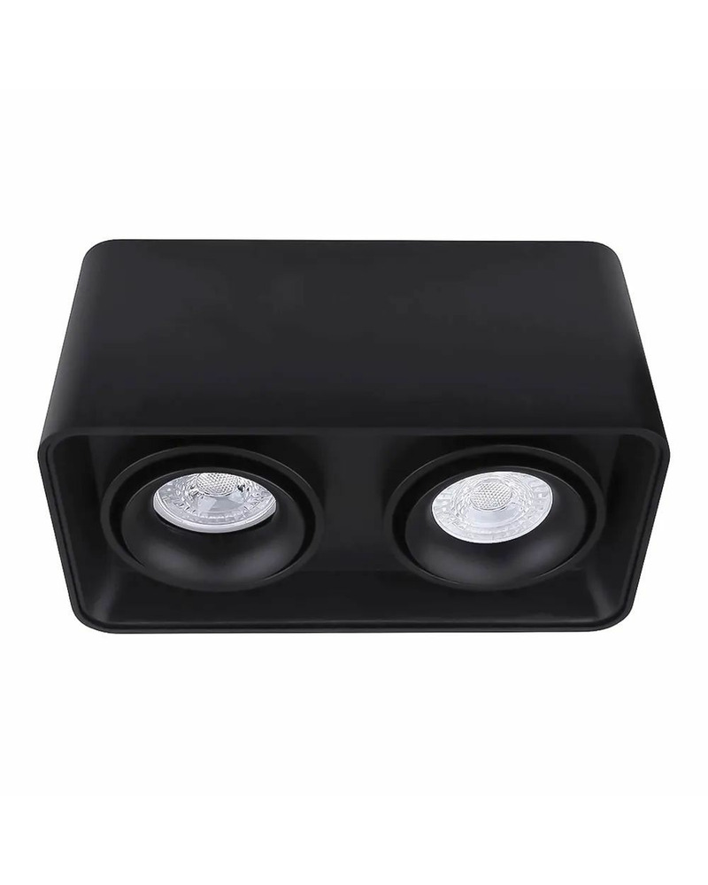 Точковий світильник MJ-Light 12006 Cube Фото 0 Точковий світильник MJ-Light 12006 Cube ціна