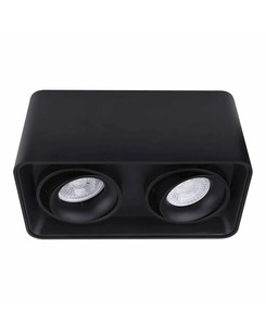 Точковий світильник MJ-Light 12006 Cube  опис