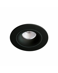 Точковий світильник MJ-Light 916 Bk ціна