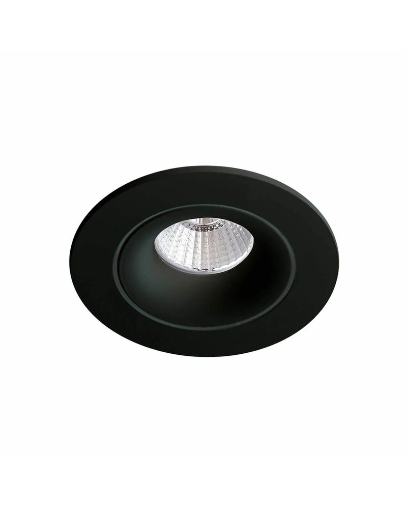 Точковий світильник MJ-Light 916 Bk Фото 0 Точковий світильник MJ-Light 916 Bk ціна