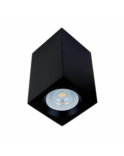 Точковий світильник MJ-Light TS5091 Sbk ціна