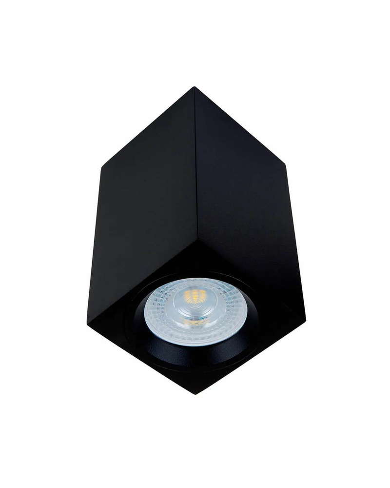 Точковий світильник MJ-Light TS5091 Sbk Фото 0 Точковий світильник MJ-Light TS5091 Sbk ціна