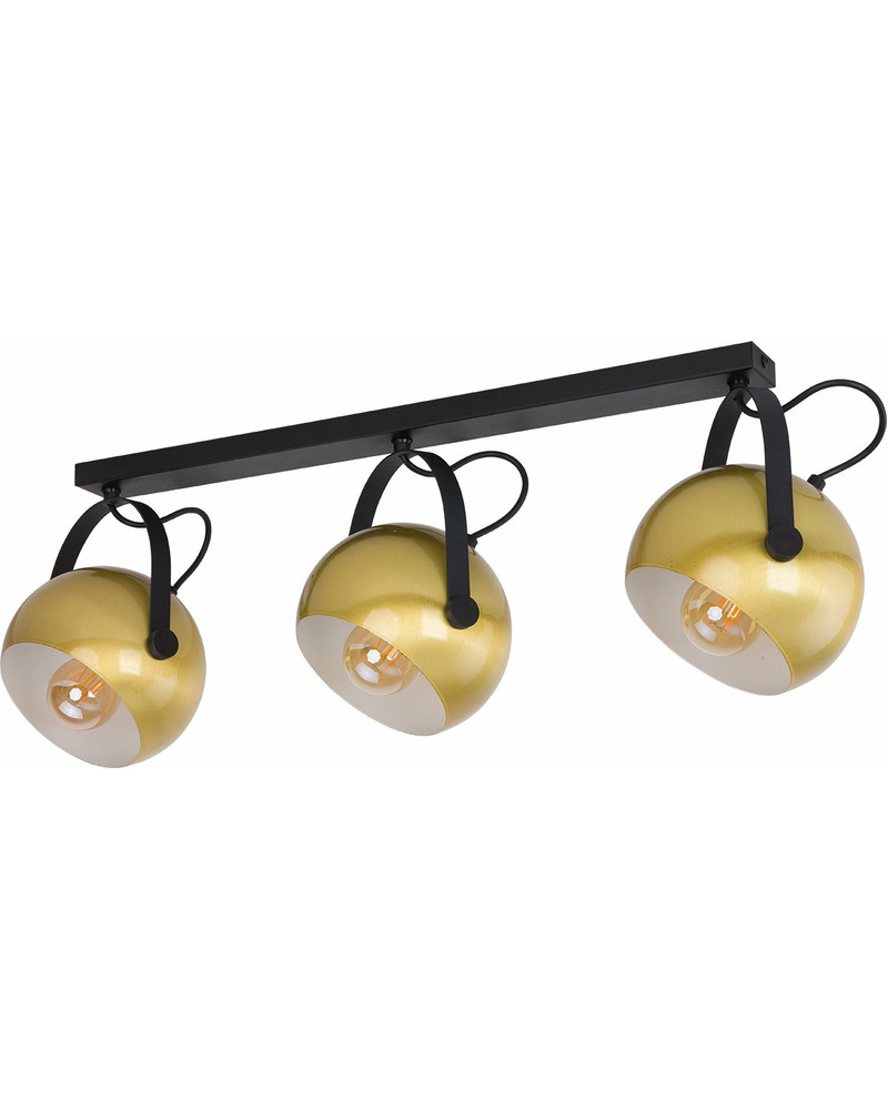 Люстра TK Lighting 4196 Parma gold Фото 0 Люстра TK Lighting 4196 Parma gold цена