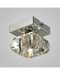 Точковий світильник Azzardo AZ0489 RUBIC(1798-1X)  опис