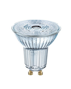 Лампочка Osram 4058075609112 LED PAR16 Dim GU10 8.3W/930 3000K 550Lm IP20 ціна