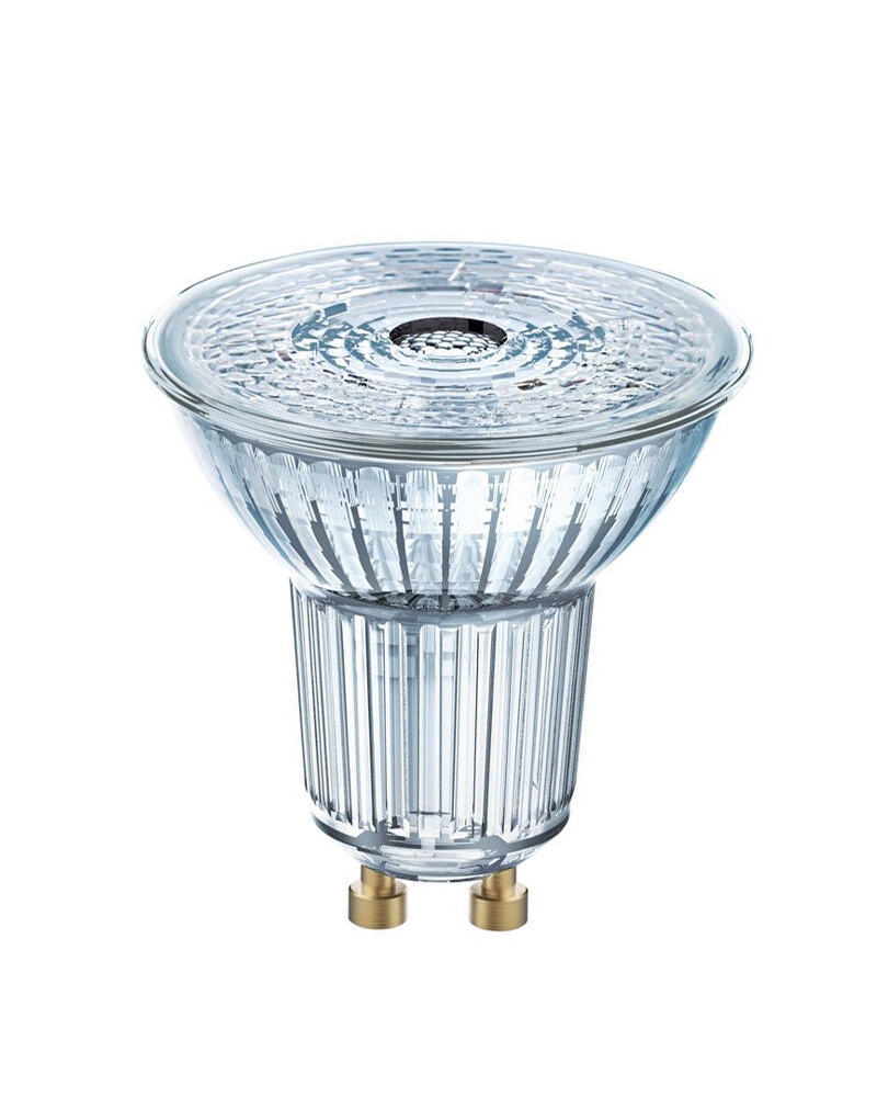 Лампочка Osram 4058075609112 LED PAR16 Dim GU10 8.3W/930 3000K 550Lm IP20 Фото 0 Лампочка Osram 4058075609112 LED PAR16 Dim GU10 8.3W/930 3000K 550Lm IP20 ціна