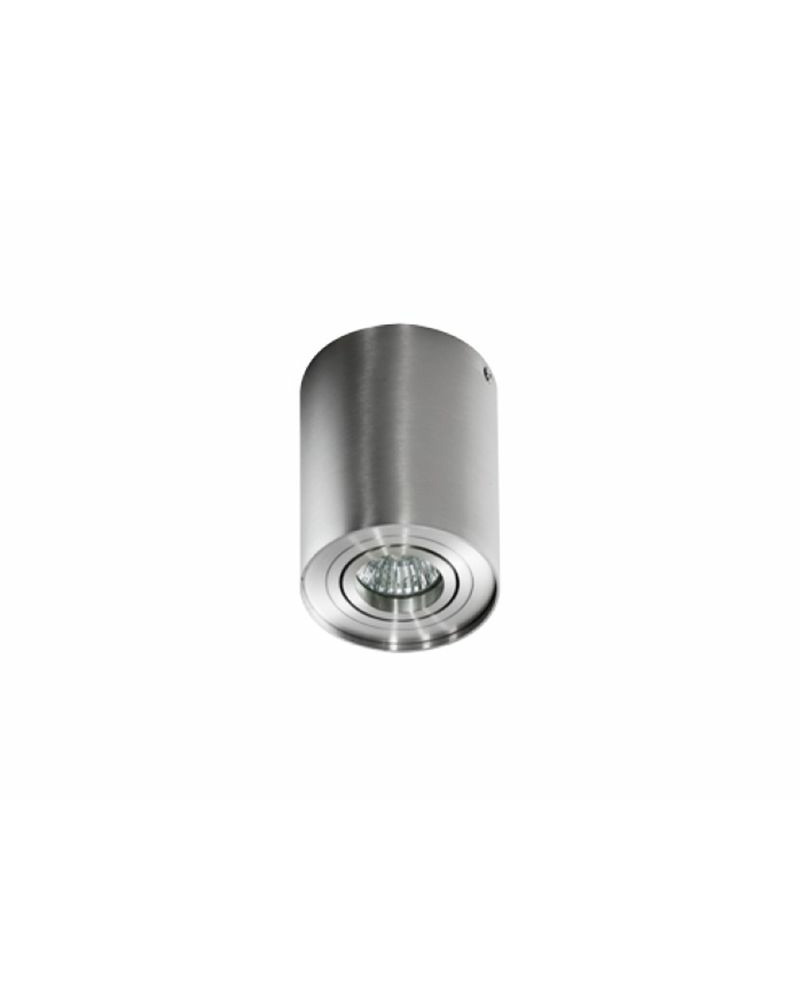 Точечный светильник Azzardo AZ0780 BROSS (GM4100_alu) Фото 0 Точечный светильник Azzardo AZ0780 BROSS (GM4100_alu) цена