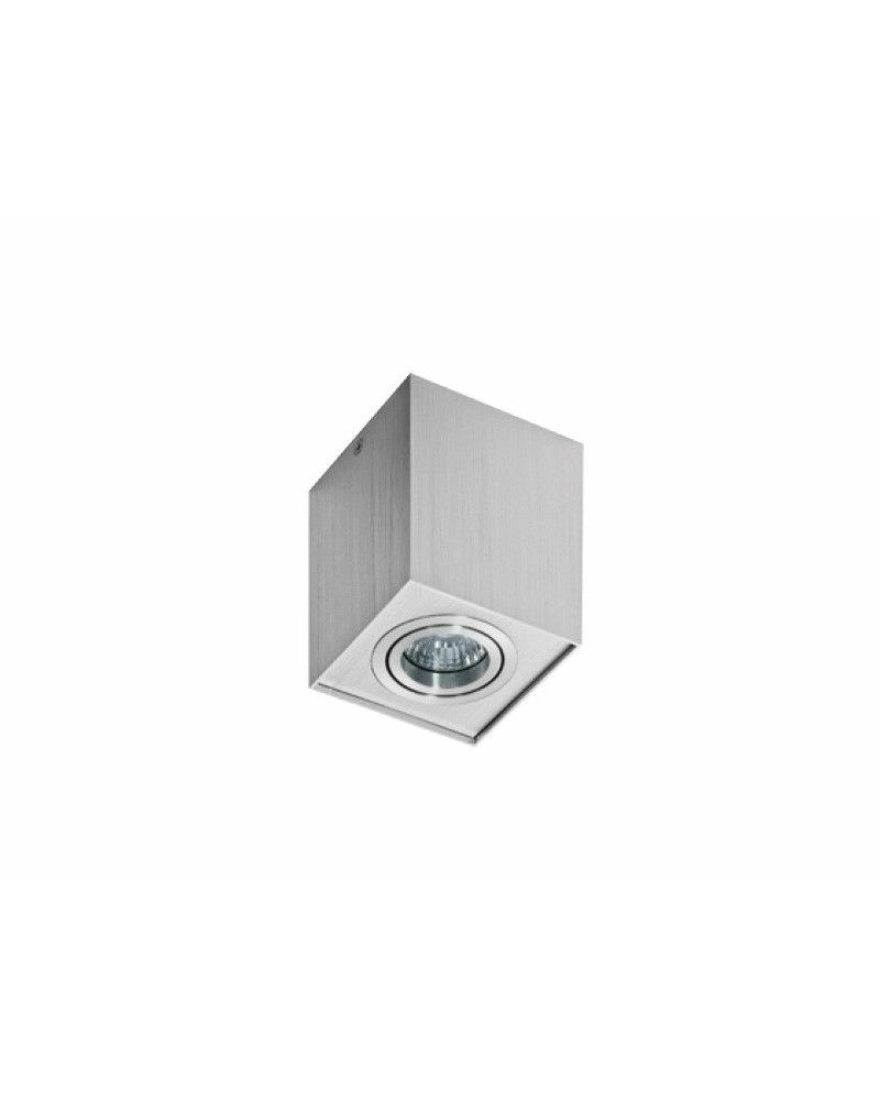 Точечный светильник Azzardo AZ0991 GM4106_alu ELOY Фото 0 Точечный светильник Azzardo AZ0991 GM4106_alu ELOY цена