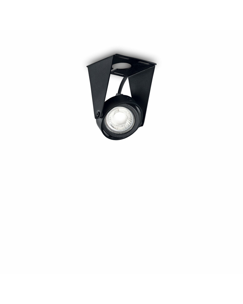 Спот Ideal Lux Channel small 203133 Фото 0 Спот Ideal Lux Channel small 203133 цена