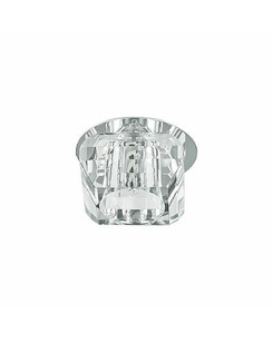 Точковий светильникIdeal Lux SOUL-1 FI1 107691 ціна