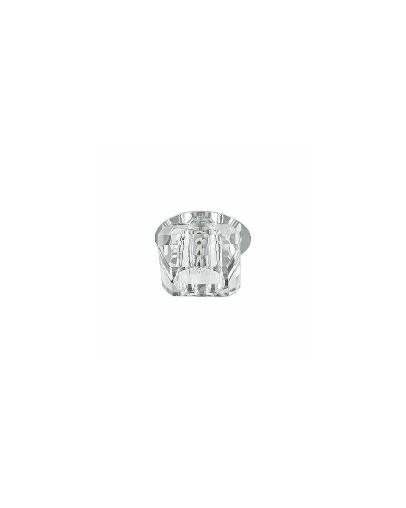 Точковий светильникIdeal Lux SOUL-1 FI1 107691 Фото 0 Точковий светильникIdeal Lux SOUL-1 FI1 107691 ціна