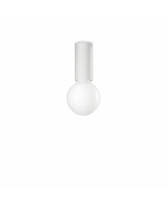 Точковий світильник Ideal Lux 232966 Petit PL1 Bianco ціна