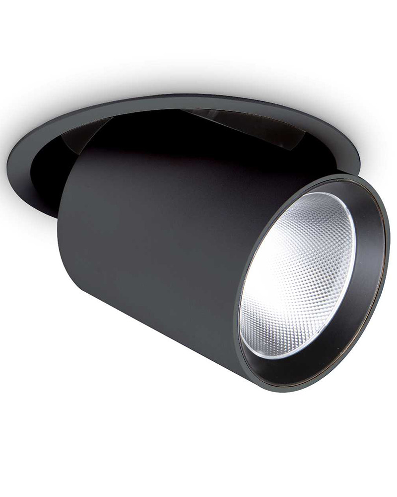 Точковий світильник Ideal Lux 267944 Nova Фото 0 Точковий світильник Ideal Lux 267944 Nova ціна