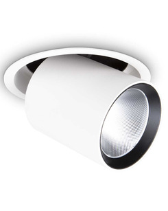 Точковий світильник Ideal Lux 267951 Nova ціна