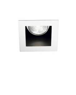 Точечный светильник Ideal Lux FUNKY FI1 BIANCO 83230 цена
