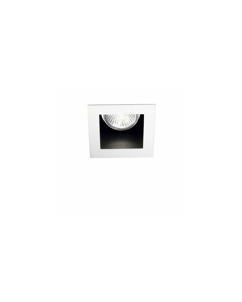Точковий світильник Ideal Lux FUNKY FI1 BIANCO 83230 Фото 0 Точковий світильник Ideal Lux FUNKY FI1 BIANCO 83230 ціна