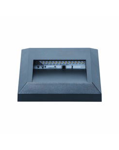 Уличный светильник Kanlux 22770 Croto led-gr-l цена
