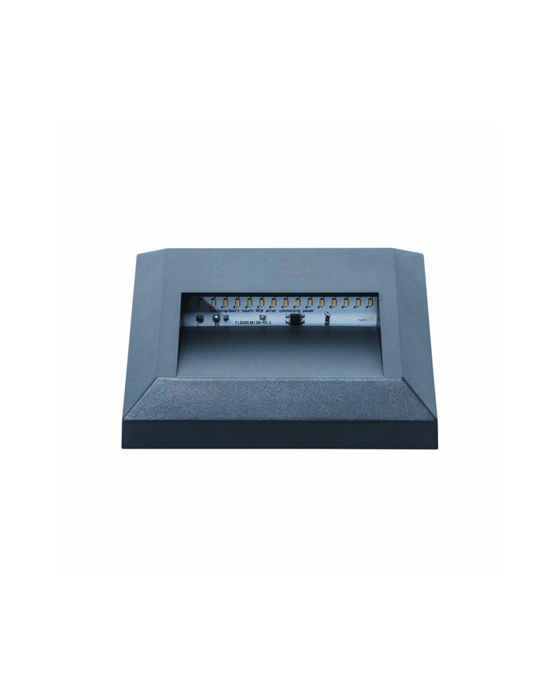 Уличный светильник Kanlux 22770 Croto led-gr-l Фото 0 Уличный светильник Kanlux 22770 Croto led-gr-l цена