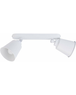 Спот TK Lighting 2642 Kim White цена