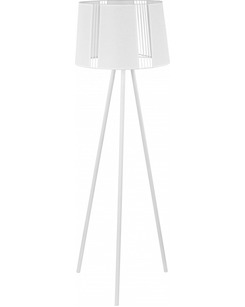 Торшер TK Lighting 5164 Carmen white ціна