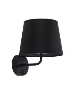 Бра TK lighting 1884 MAJA BLACK