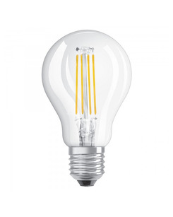 Светодиодная лампочка Osram 4058075436800 Led CL P40 Dim E27 5W 2700K 470Lm IP20 цена