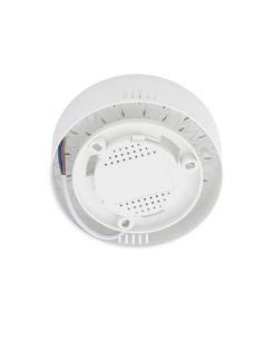 Потолочный светильник Nowodvorski 310411 Lid Round Led 1x15W 4000K 1300Lm IP20 Wh  купить