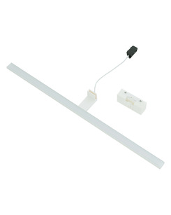 Светильник Nowodvorski 310674 Cezanne LED 1x15W 3000K 1100Lm IP44 Wh  характеристики