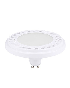 Лампа Nowodvorski 39212 Reflector led GU10 1x9W 4000K 730Lm IP20 Wh