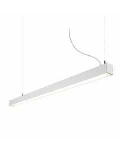 39355 Светильник подвес Nowodvorski OFFICE LED WHITE zwis PL цена