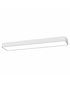 Светильник Nowodvorski 39533 SOFT LED WHITE 90X20 PL