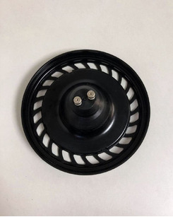 Лампа Nowodvorski 39211 Reflector led GU10 1x9W 4000K 680Lm IP20 Bl  купити