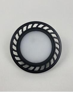 Лампа Nowodvorski 39211 Reflector led GU10 1x9W 4000K 680Lm IP20 Bl  характеристики