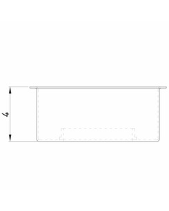 Точечный светильник для потолка Грильято Imperium Light 720110.08.08 Griliato GU10/GU5.3 1x50W IP20 Серый  отзывы