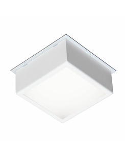 Точечный светильник для потолка Грильято Imperium Light 724110.01.91 Griliato Led 1x10.5W 3000K IP20 Белый  описание