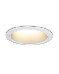 Точковий світильник врізний світлодіодний Ideal Lux 344874 Tag Led 1x7W 4000K IP20 Білий  опис