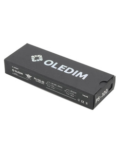 Блок питания Oledim 7771265 PS-100-48V 2A 100W