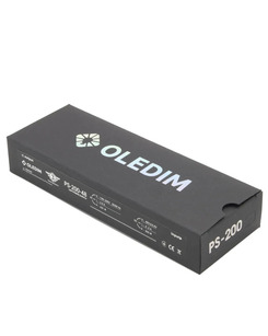 Блок питания Oledim 7771266 PS-200-48V 4.25A 200W