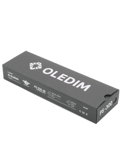 Блок питания Oledim 7771318 PS-300-48V 6.25A 300W