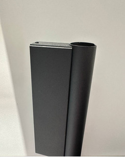Бра, настенный светильник Nowodvorski 310827 Laser Wall XL G9 2x10W IP20 Bl  описание