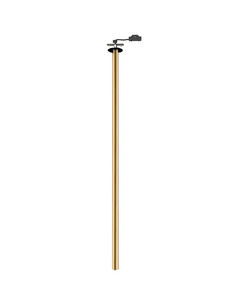 Точковий світильник Nowodvorski 310915 Laser 900 G9 1x10W IP20 Золотий  опис
