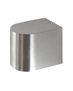 Вуличний світильник Goldlux 304575 BOSTON GU10 10W IP44  купити