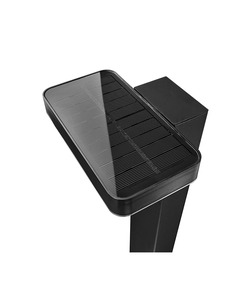Вуличний світильник Nordlux 2118178003 Rica Square  купити