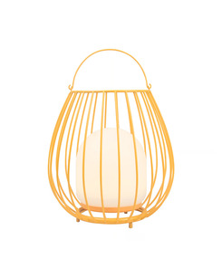 Настільна лампа з акумулятором Nordlux 2218105027 Jim Led 1x3W 2700K IP54  опис