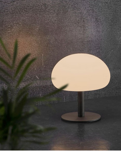 Вуличний світильник Nordlux 2018135003 Sponge Led 1x5W 2700-3500K 450Lm Ip54 Bl  опис