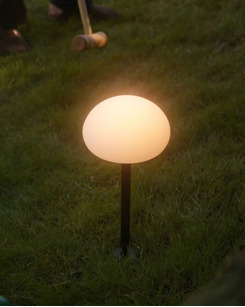 Вуличний світильник Nordlux 2018128003 Sponge LED 1x4.8W 2700K 300Lm IP54  характеристики