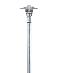 Вуличний світильник Nordlux 25168031 Vejers 2M  опис
